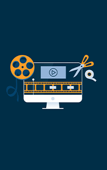 Video editing